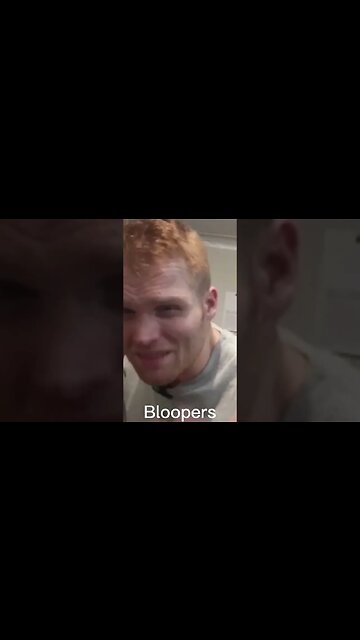 Bloopers PART 2