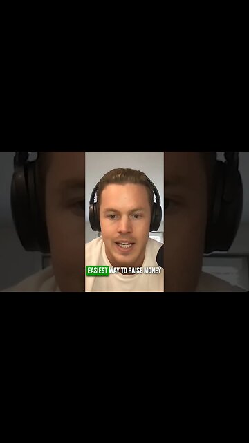 Easy Way To Finance Your Business! #MakingBank #S7E37 #shorts