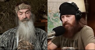 Duck Dynasty Star Reveals Battle With Early Alzheimer’s Diagnosis