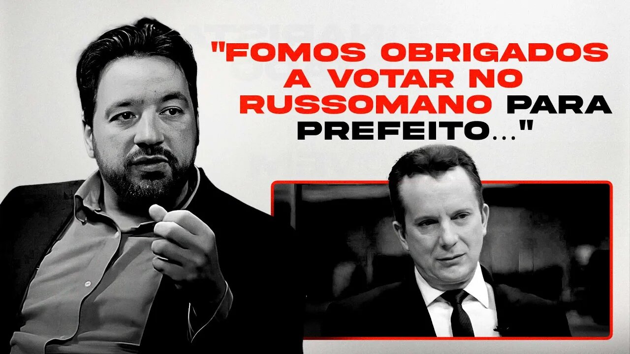 Os conservadores não conseguiam escolher seus próprios candidatos | Silvio Grimaldo