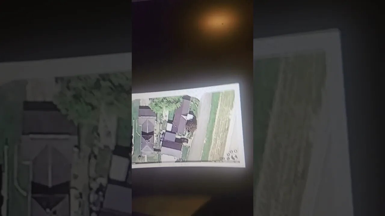 poor @NeWARleans_Unk504 can't find his house on Google maps