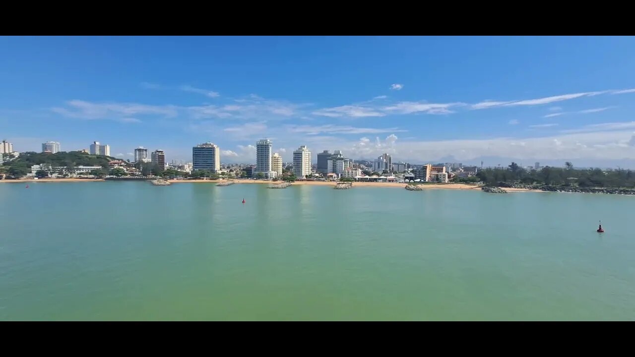 MACAÉ, PRAIA DE IMBETIBA.🇧🇷