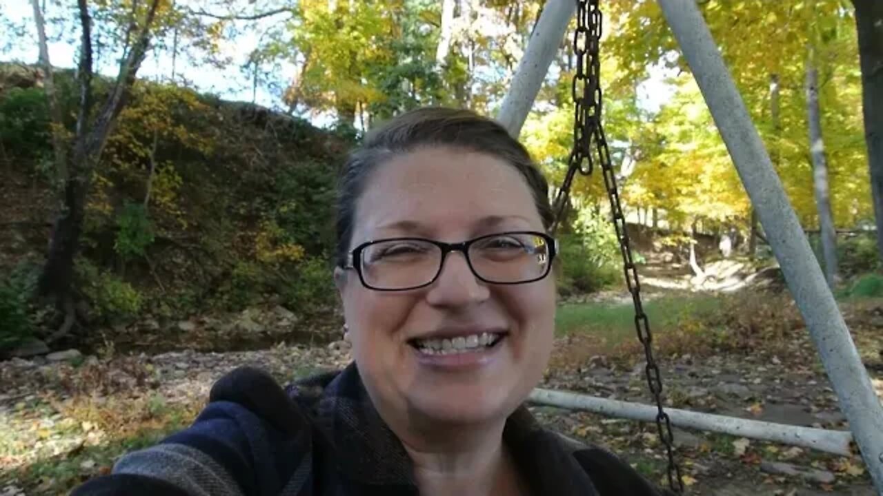 Fall in PA - Vlog