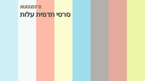 סרטי תדמית עלות