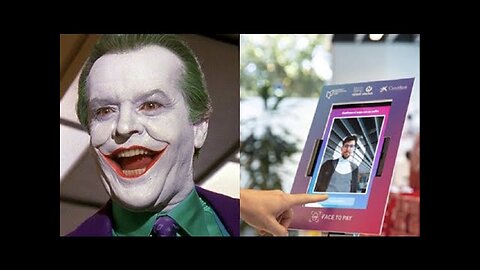 The End Is Fucking Close! Now You Can Pay At Stores With Just A 'Smile'!