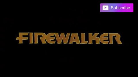 FIREWALKER (1986) Trailer [#firewalker #firewalkertrailer]