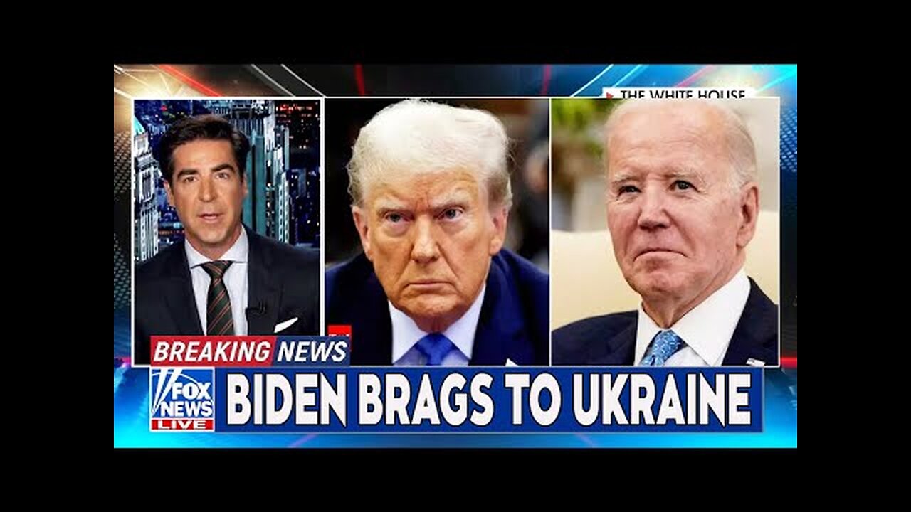 Jesse Watters Primetime 9_26_24 FULL END SHOW HD _ BREAKING FOX NEWS September 26, 2024