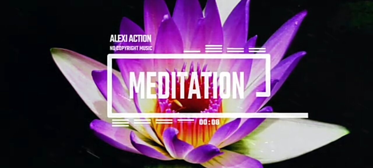 Muzic relaxing meditation