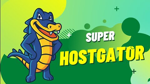 Hostgator