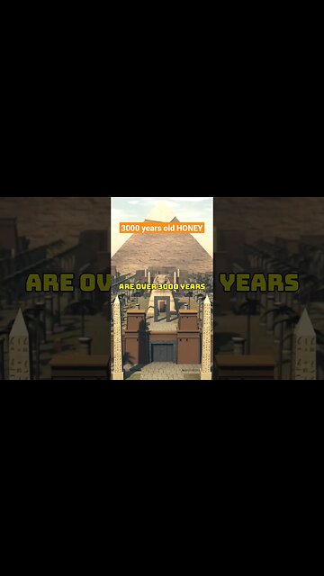 Daily Dose Of Fact # shorts Why Honey Never Go Bad