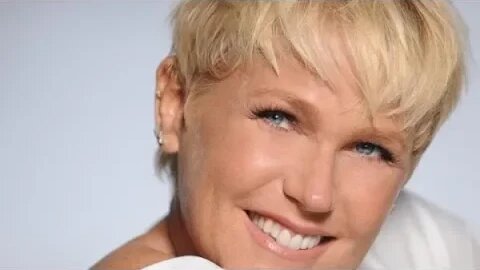 ENTREVISTA EXCLUSIVA COM A XUXA...OU MELHOR...