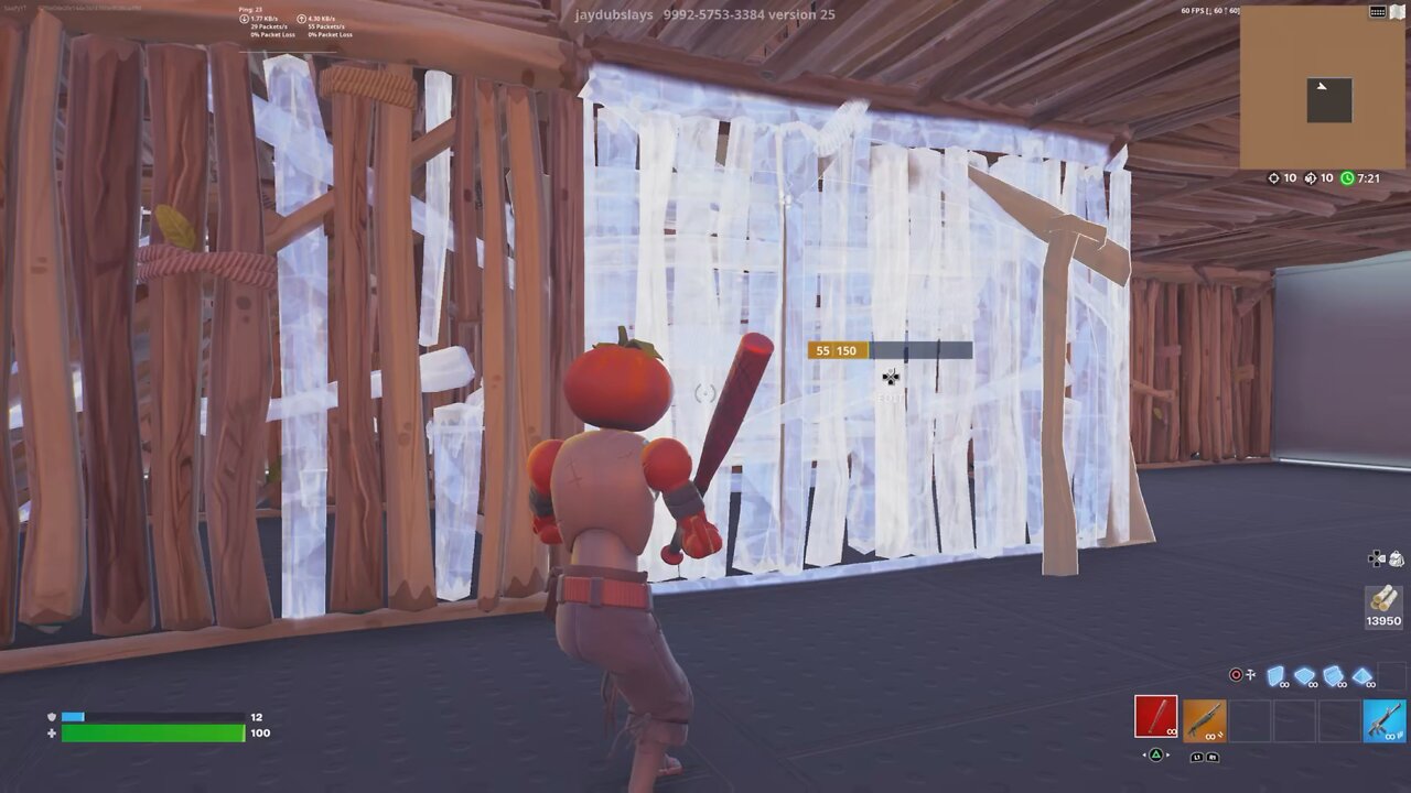 Absolutely Shitted On