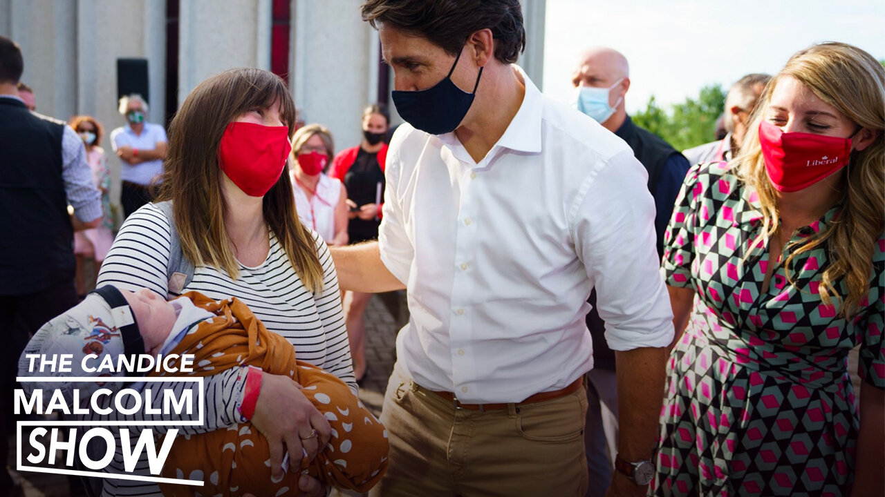 If Trudeau loses this key demographic, it’s over for the Liberals