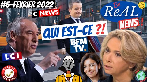 ReAL News N°5 (Février 2022) : Ça va bien se passer !