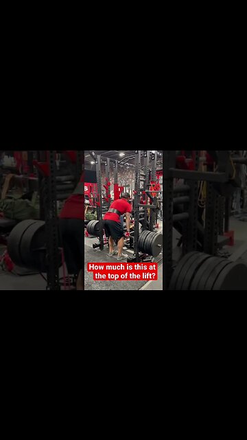 Pin Pulls Against Bands