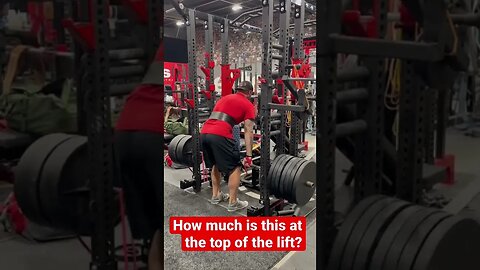 Pin Pulls Against Bands