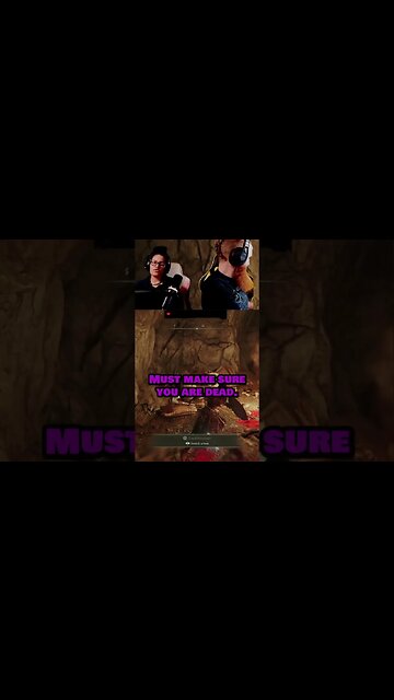 Elden Ring - Perfectly normal don't worry about it #shorts