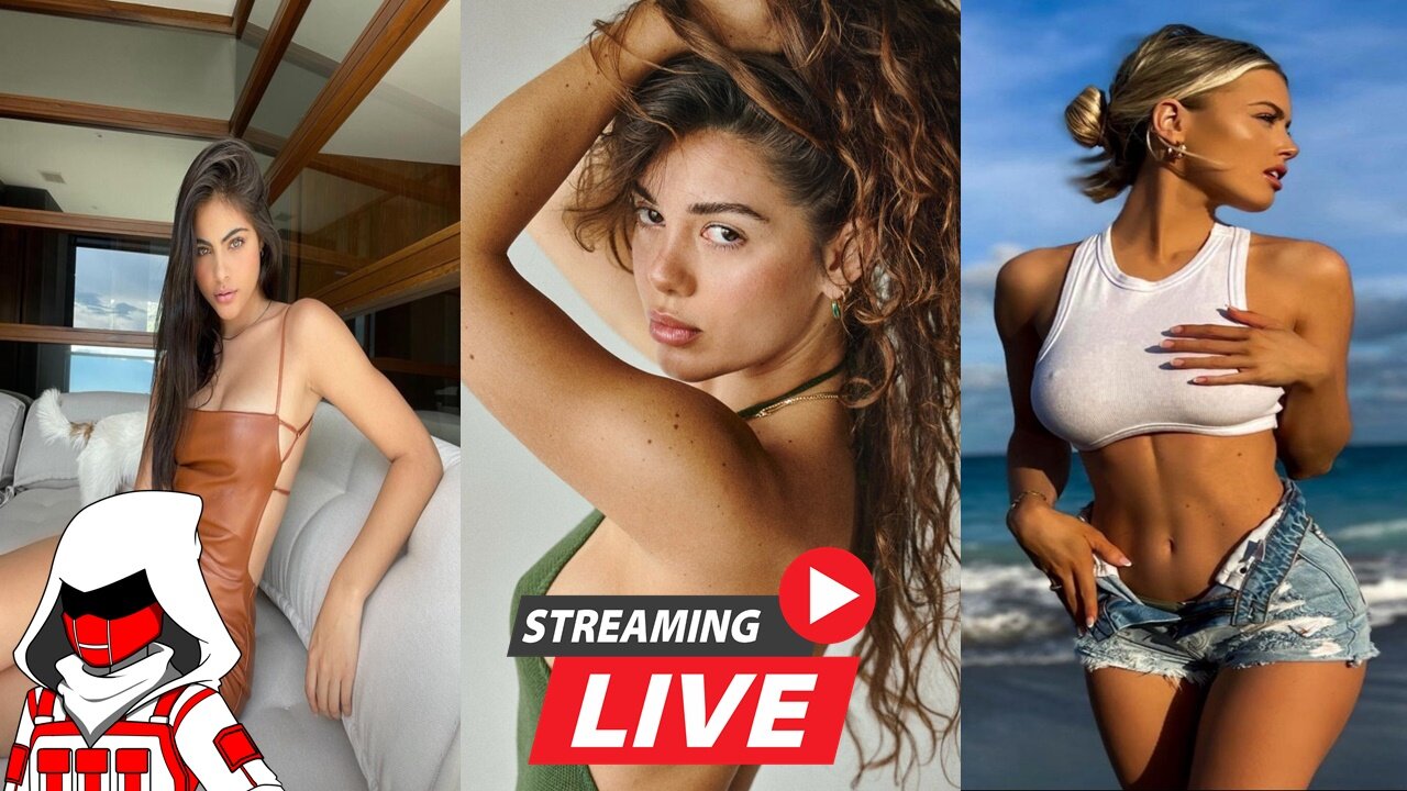 Modern Women Hitting The Wall Livestream 9 22 2024