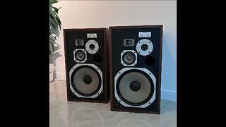 Pioneer HPM-100's Functionality Test