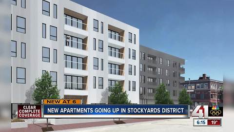 Stockyards business owners excited about new development