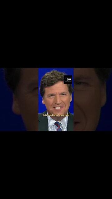 Tucker PREDICTS His Firing From Fox #shorts