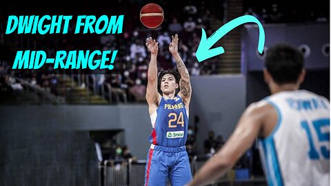 The Best Mid-Range Shooter in Asia?