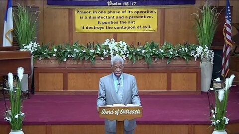 Next Level Faith!
