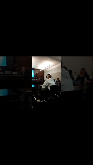 Waking up Woke Schools