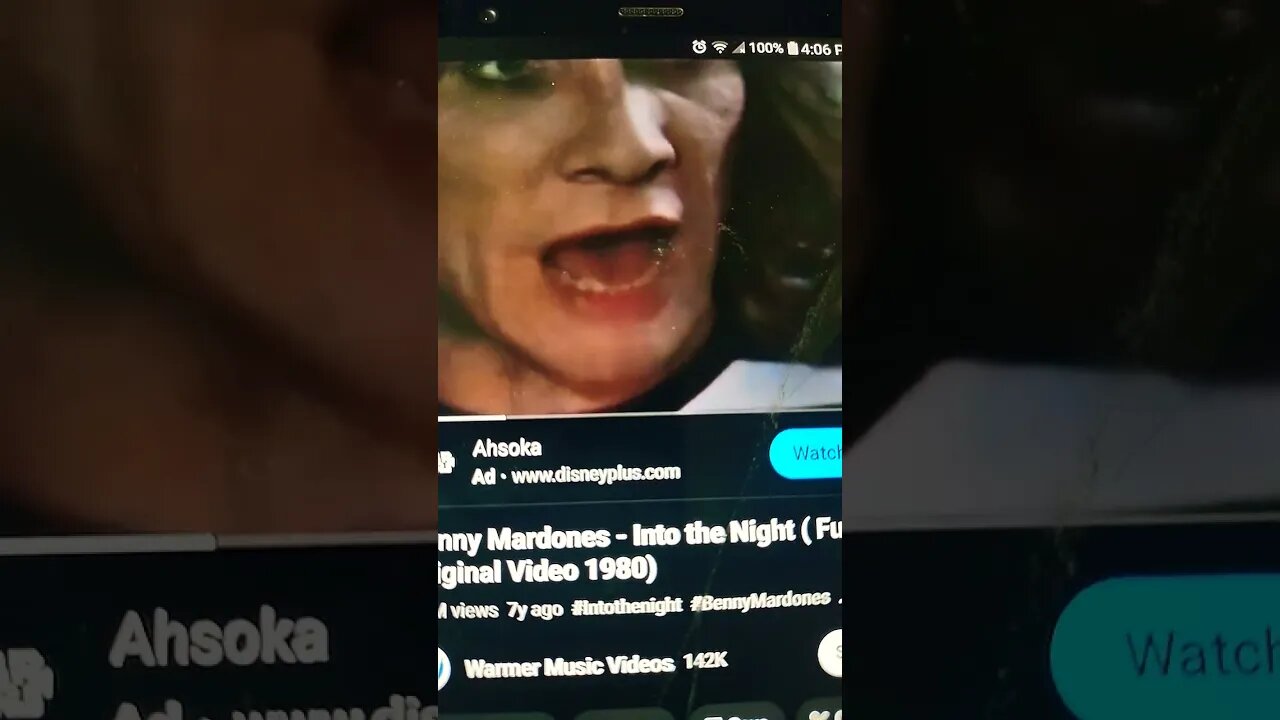 WTF did I just hear.. is this What happens. 🤬 yo YouTube? How is this here.