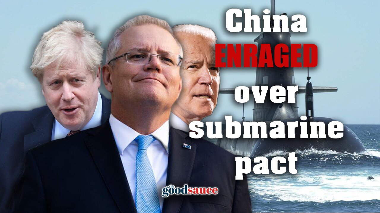 Take Back Your Country, Ep. 55