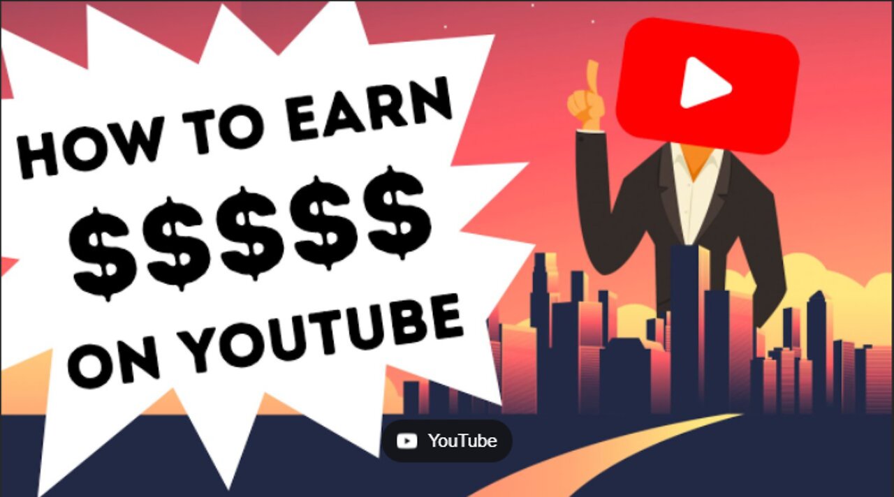 How To Make A YouTube Channel to earn money for Beginners - Easy YouTube Channel Tutorial (2022)