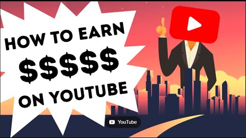 How To Make A YouTube Channel to earn money for Beginners - Easy YouTube Channel Tutorial (2022)