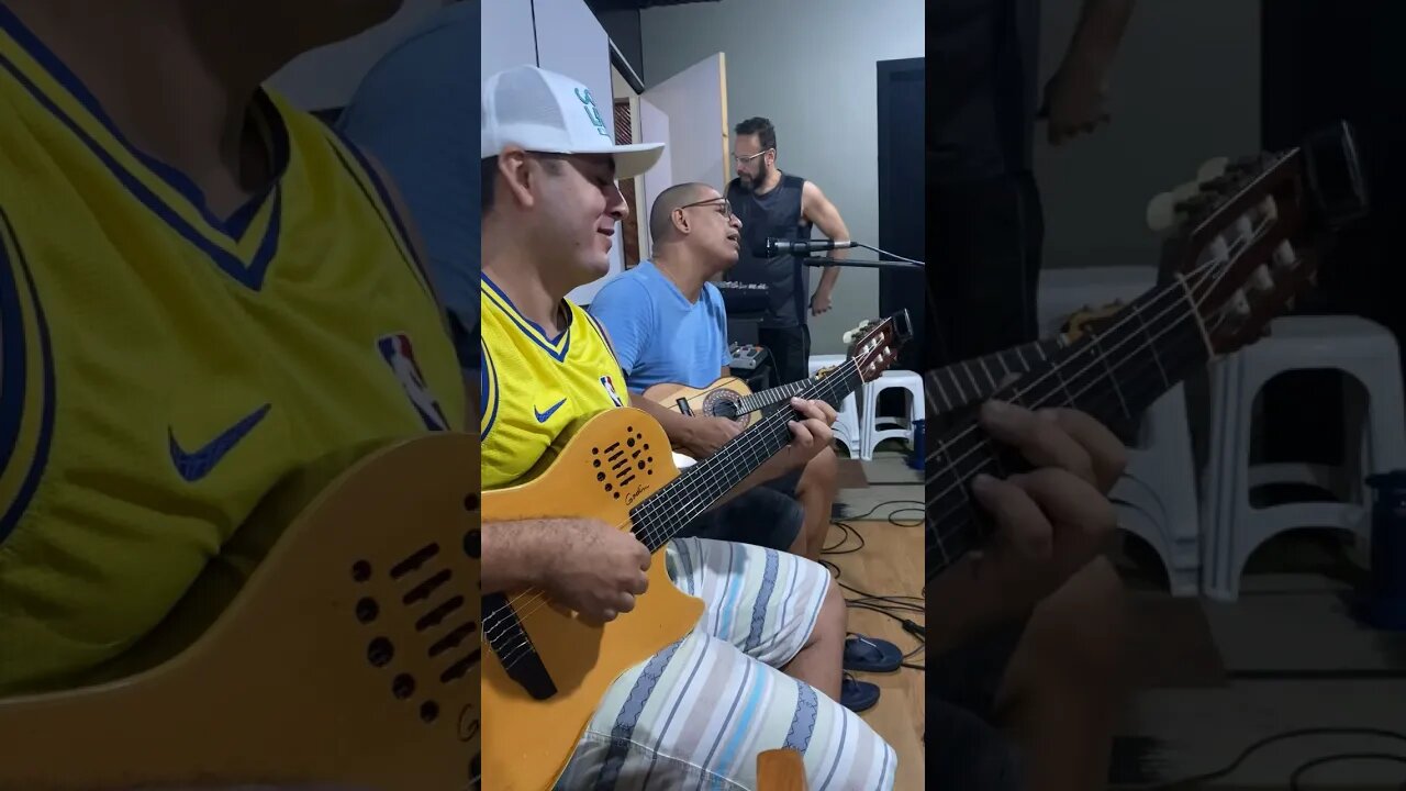Pintando O Amor - Fundo Quintal #samba #tiktokvideo #sambademesa #pagodeanos90 #pagodinhodeleve