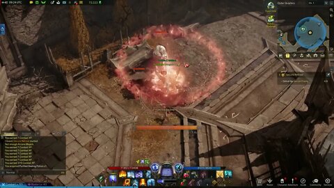 Lost Ark MMORPG Secure Retreat