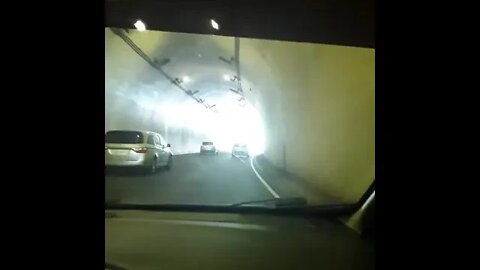 Tunnel!