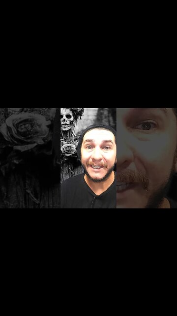 A VELHA DO POÇO - Nanohorrores em #shorts