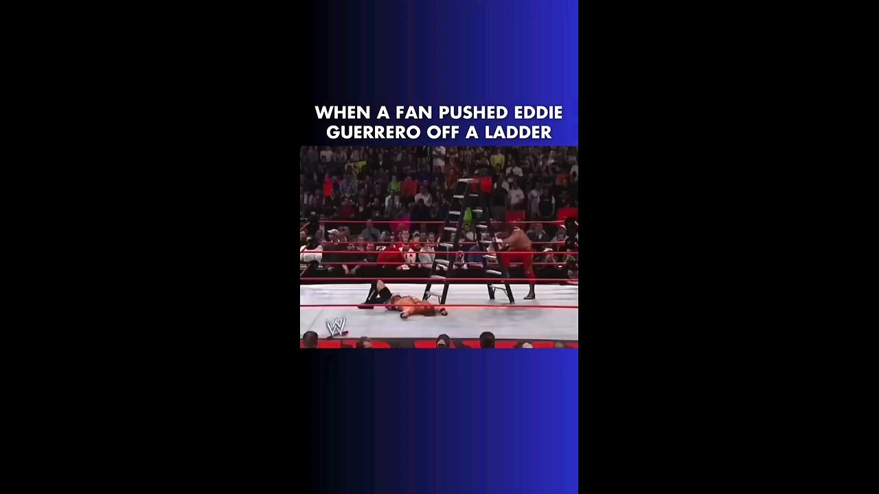 If Joe Biden Was A Wrestling Fan.......