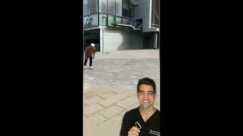 hardcore parkour