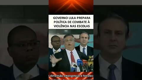 presidente Lula parabéns pela iniciativa#shorts#lulapresidente13