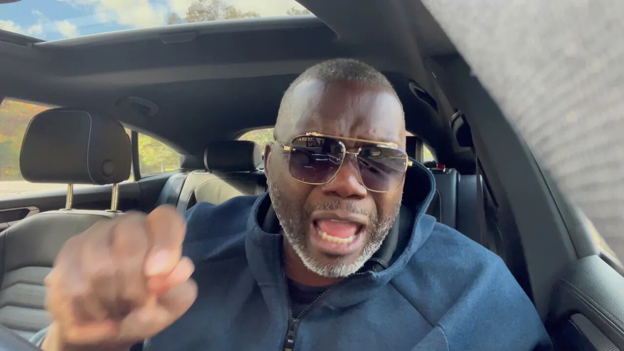 The MINORITY REPORT #WHOSreport #prophetic #kingdomreport #dlvrnce