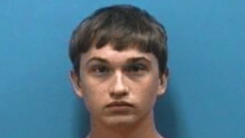 Man arrested for bringing gun to Martin County football game