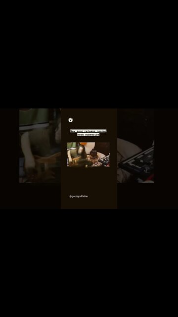 #newsongstatus #guitar #studio #rocknroll #dadlife #independentartist #diymusicbiz