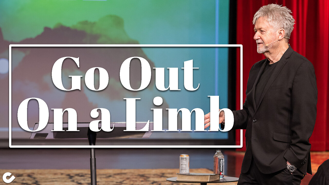 Like Zacchaeus - Pastor Dean Shropshire