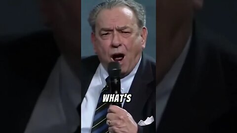 R.C. Sproul - Whats WRONG With You People