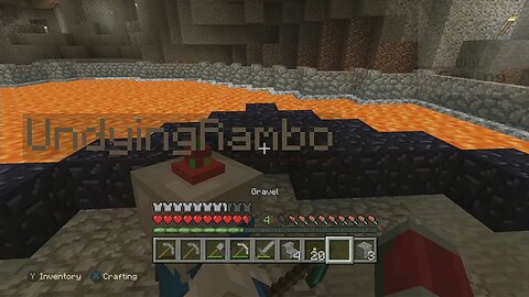 Minecraft Assist at Friends Base Episode 4