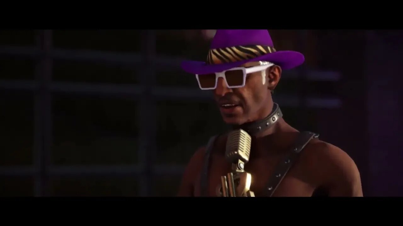 Saints Row 3- Part 8
