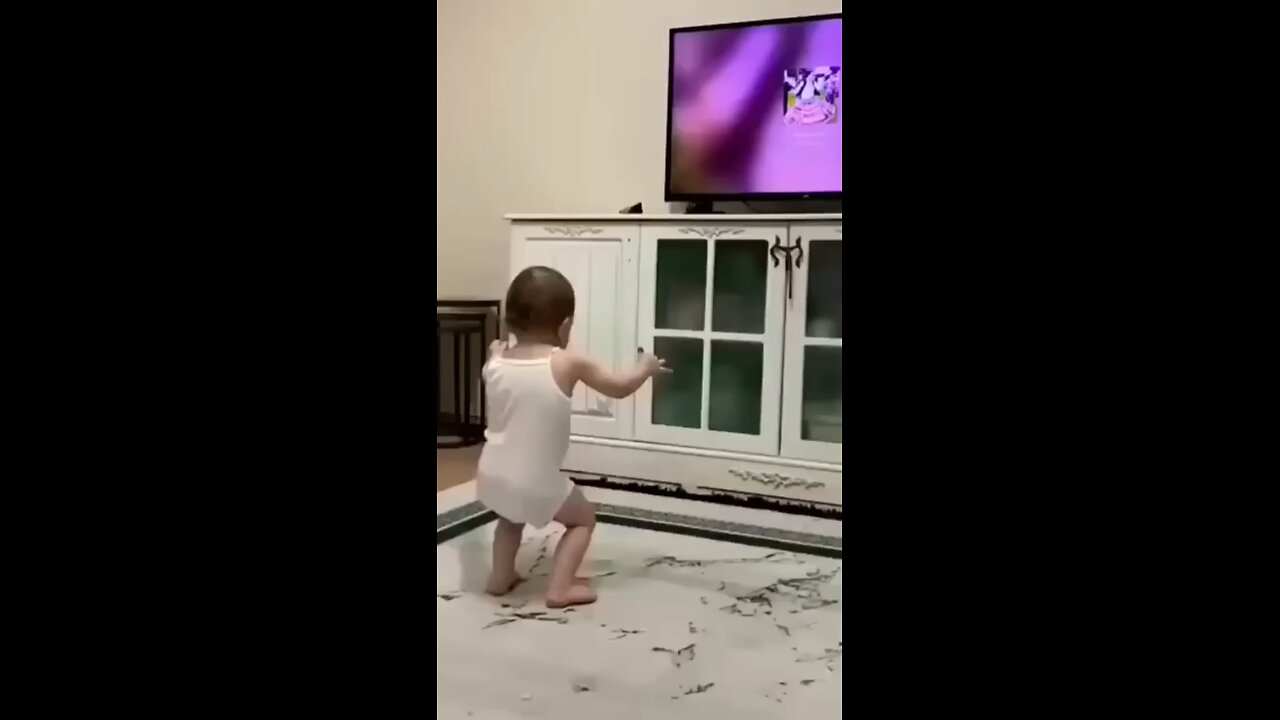 baby dance 💃#baby #trending #ytshorts #viral #cute #funnyshorts #like #sunnydeol #subscribe.mp4