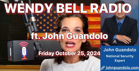 WBR - JOHN GUANDOLO