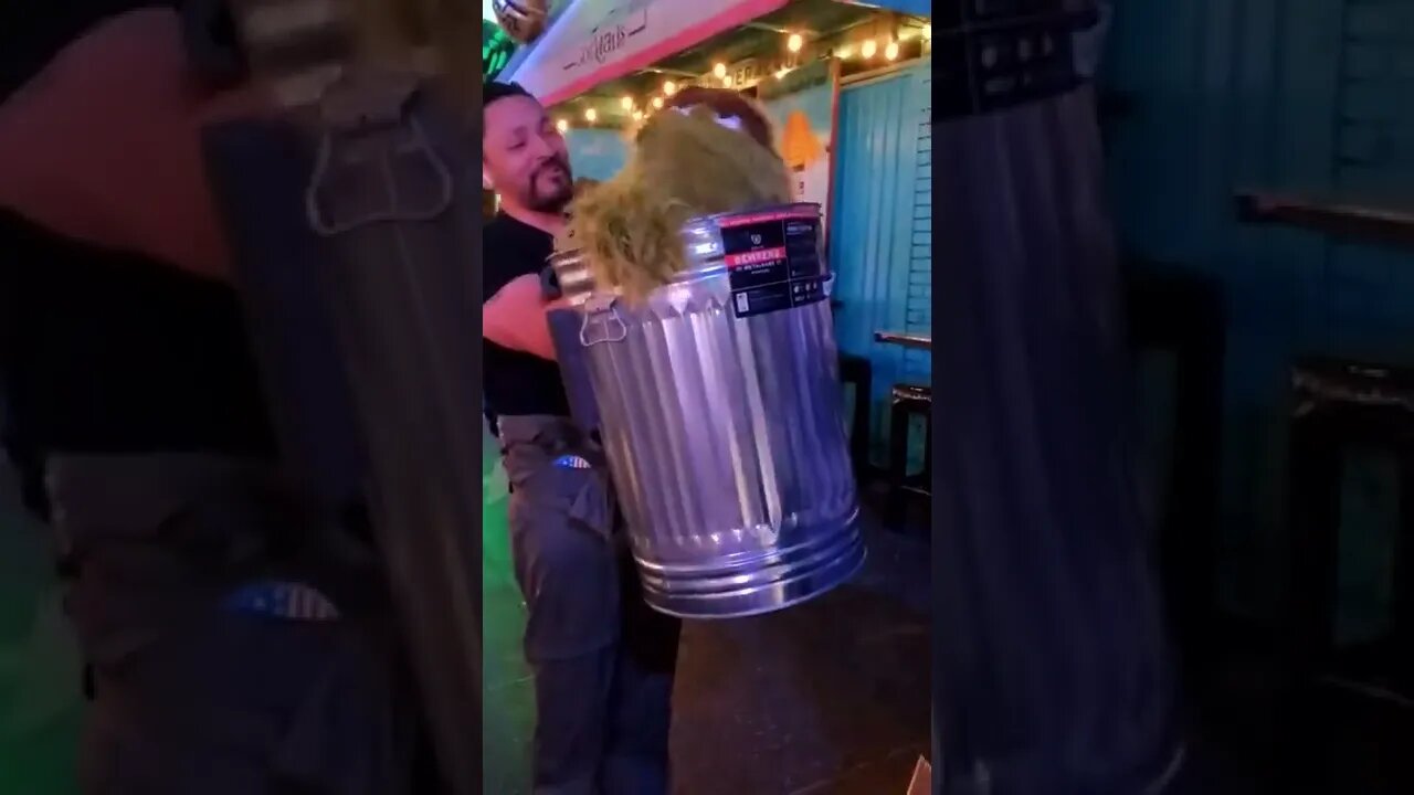 #SJC and #Billy John troll #people on Hollywood Blvd on Hallween 2022 #CX #meets #IP2