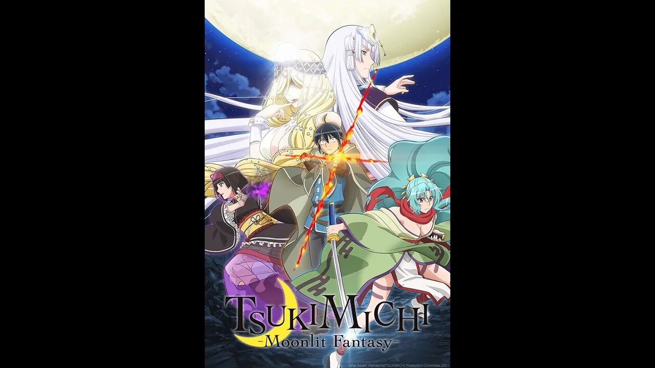 Tsukimichi Moonlit Fantasy Ch. 76 - 100